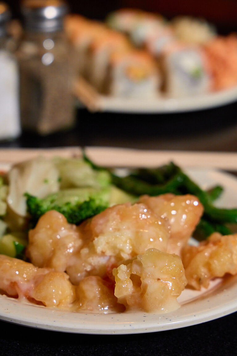 Build Your Plate, Your Way