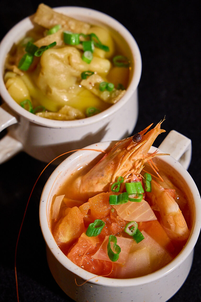 SOUPS